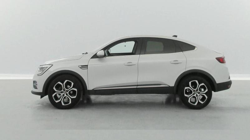 Vente en ligne Renault Arkana  TCe 140 EDC FAP - 21B au prix de 21 390 €