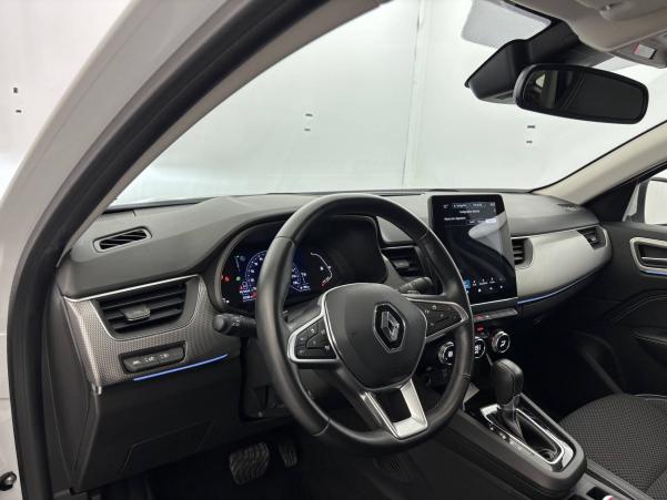 Vente en ligne Renault Arkana  TCe 140 EDC FAP - 21B au prix de 21 390 €