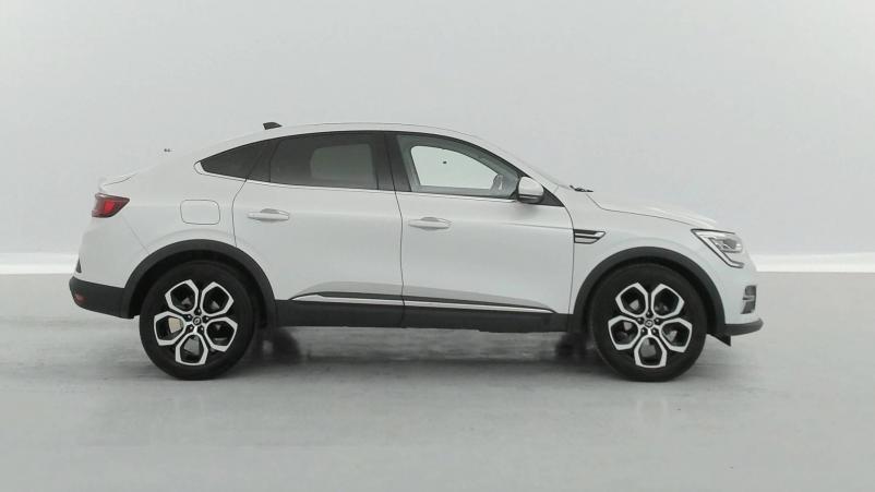 Vente en ligne Renault Arkana  TCe 140 EDC FAP - 21B au prix de 21 390 €