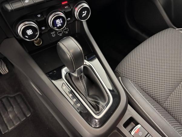 Vente en ligne Renault Arkana  TCe 140 EDC FAP - 21B au prix de 21 390 €