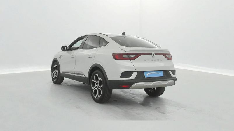Vente en ligne Renault Arkana  TCe 140 EDC FAP - 21B au prix de 21 390 €