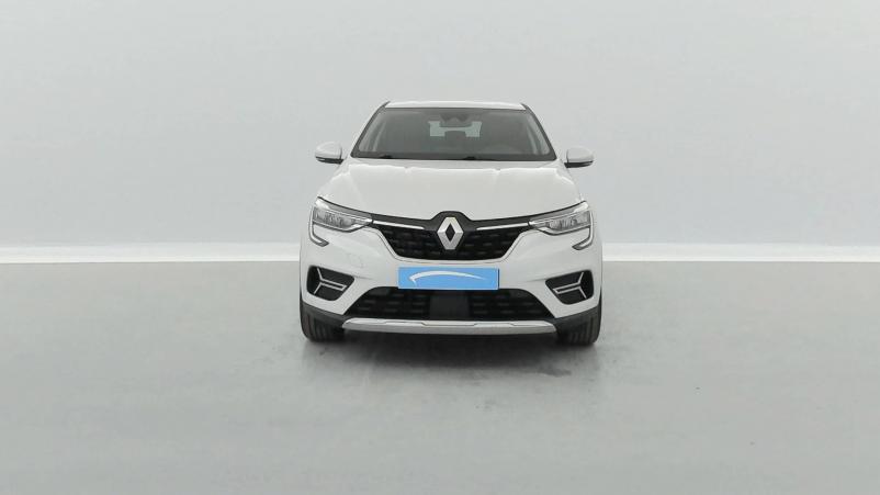 Vente en ligne Renault Arkana  TCe 140 EDC FAP - 21B au prix de 21 390 €