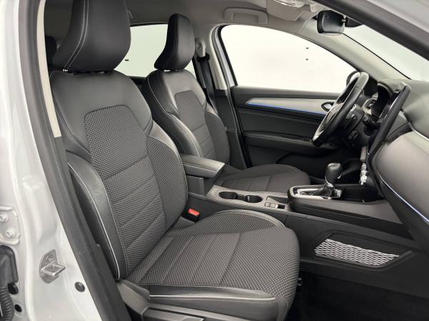 Vente en ligne Renault Arkana  TCe 140 EDC FAP - 21B au prix de 21 390 €