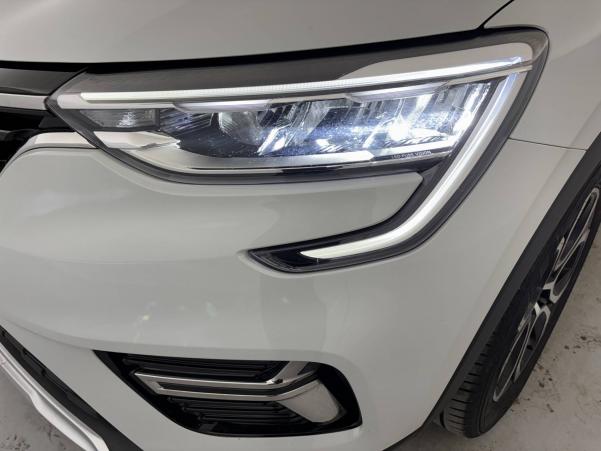 Vente en ligne Renault Arkana  TCe 140 EDC FAP - 21B au prix de 21 390 €