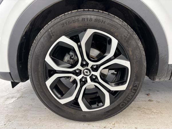 Vente en ligne Renault Arkana  TCe 140 EDC FAP - 21B au prix de 21 390 €
