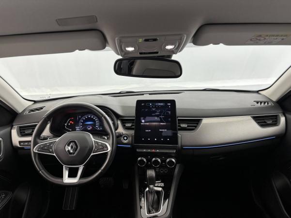 Vente en ligne Renault Arkana  TCe 140 EDC FAP - 21B au prix de 21 390 €