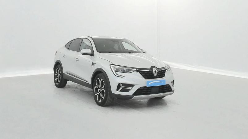 Vente en ligne Renault Arkana  TCe 140 EDC FAP - 21B au prix de 21 390 €