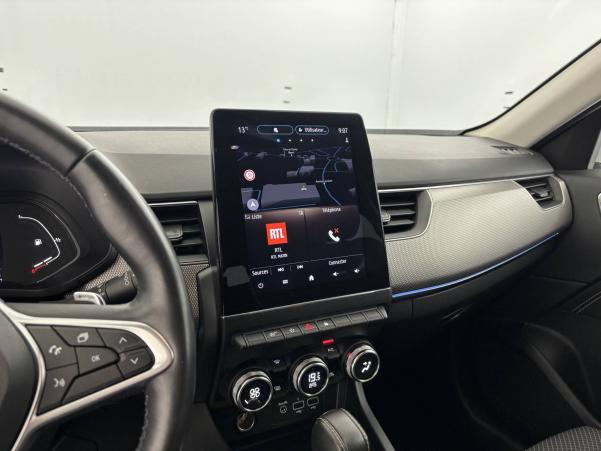 Vente en ligne Renault Arkana  TCe 140 EDC FAP - 21B au prix de 21 390 €