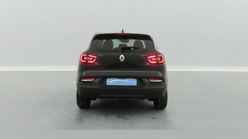 Vente en ligne Renault Kadjar  TCe 140 FAP au prix de 17 390 €