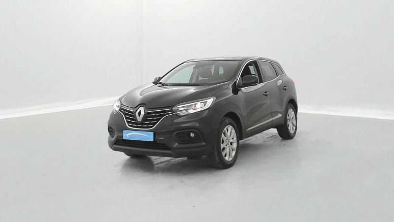 Vente en ligne Renault Kadjar  TCe 140 FAP au prix de 17 390 €