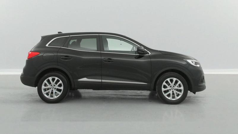 Vente en ligne Renault Kadjar  TCe 140 FAP au prix de 17 390 €