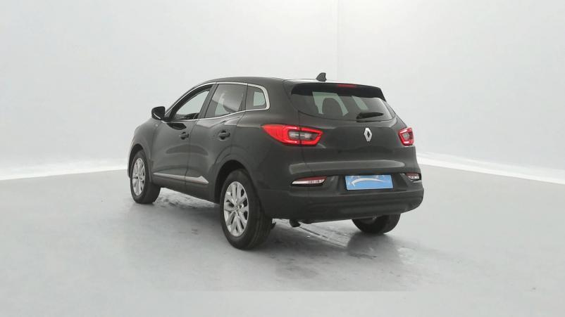 Vente en ligne Renault Kadjar  TCe 140 FAP au prix de 17 390 €