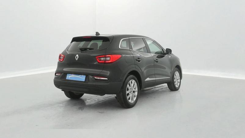 Vente en ligne Renault Kadjar  TCe 140 FAP au prix de 17 390 €