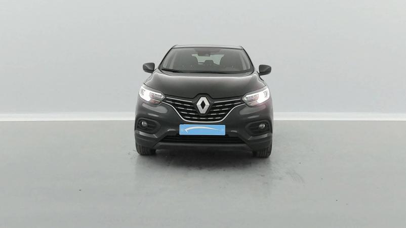 Vente en ligne Renault Kadjar  TCe 140 FAP au prix de 17 390 €