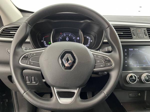 Vente en ligne Renault Kadjar  TCe 140 FAP au prix de 17 390 €