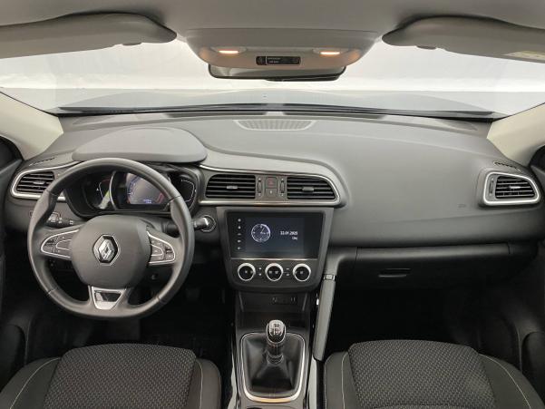 Vente en ligne Renault Kadjar  TCe 140 FAP au prix de 17 390 €