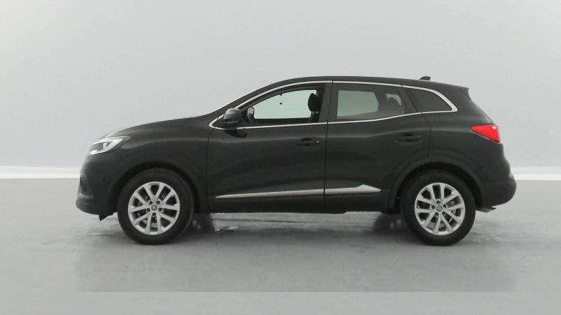 Vente en ligne Renault Kadjar  TCe 140 FAP au prix de 17 390 €