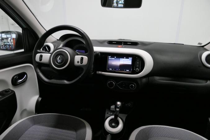 Vente en ligne Renault Twingo Electrique Twingo III Achat Intégral - 21 au prix de 12 990 €