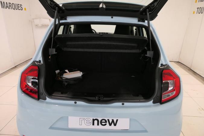 Vente en ligne Renault Twingo Electrique Twingo III Achat Intégral - 21 au prix de 12 990 €