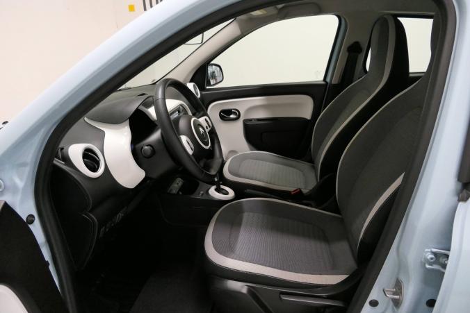 Vente en ligne Renault Twingo Electrique Twingo III Achat Intégral - 21 au prix de 12 990 €