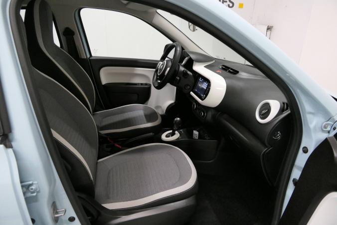 Vente en ligne Renault Twingo Electrique Twingo III Achat Intégral - 21 au prix de 12 990 €