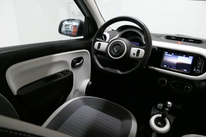 Vente en ligne Renault Twingo Electrique Twingo III Achat Intégral - 21 au prix de 12 990 €