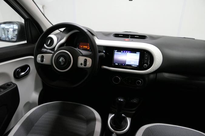 Vente en ligne Renault Twingo 3  SCe 65 au prix de 12 990 €