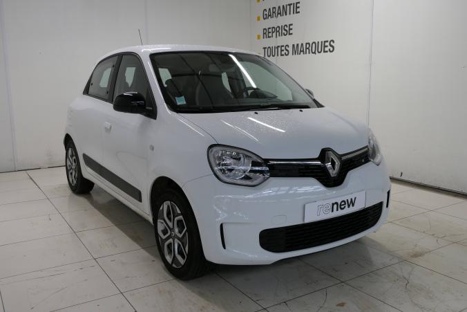 Vente en ligne Renault Twingo 3  SCe 65 au prix de 12 990 €