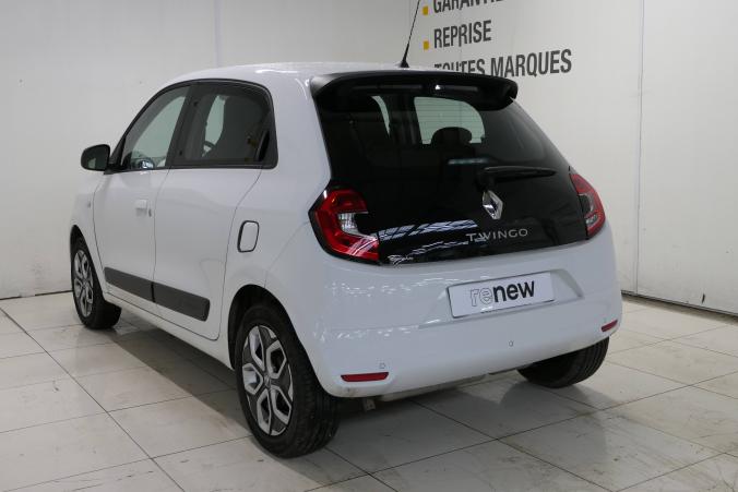 Vente en ligne Renault Twingo 3  SCe 65 au prix de 12 990 €