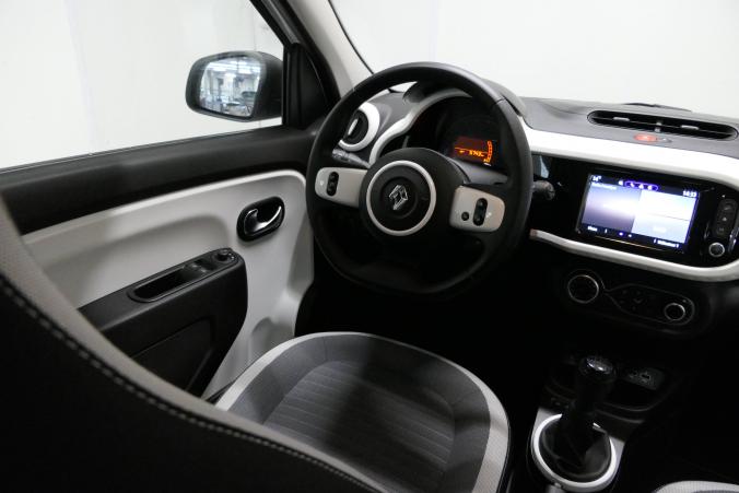 Vente en ligne Renault Twingo 3  SCe 65 au prix de 12 990 €