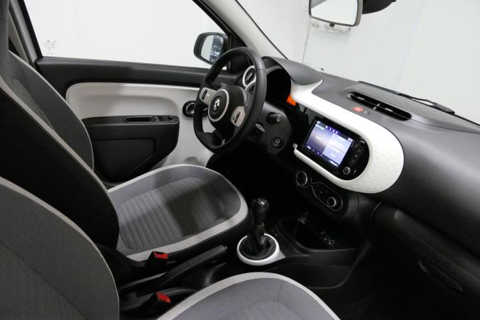 Vente en ligne Renault Twingo 3  SCe 65 au prix de 12 990 €