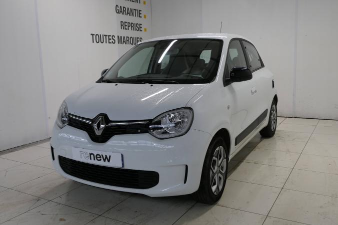 Vente en ligne Renault Twingo 3  SCe 65 au prix de 12 990 €