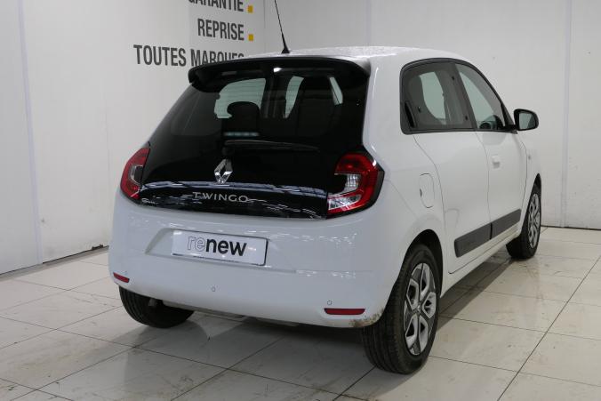 Vente en ligne Renault Twingo 3  SCe 65 au prix de 12 990 €