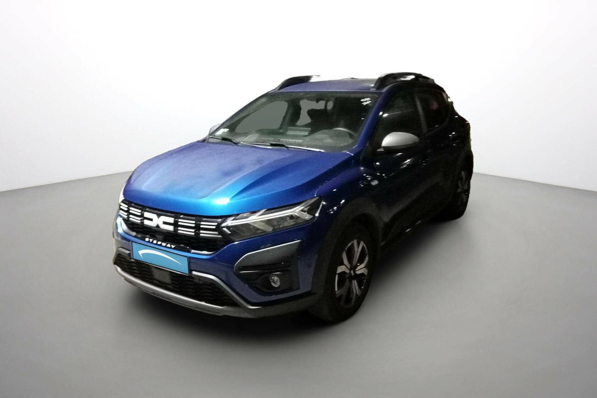 Dacia Sandero  ECO-G 100 occasion de 2022 en vente à Lannion