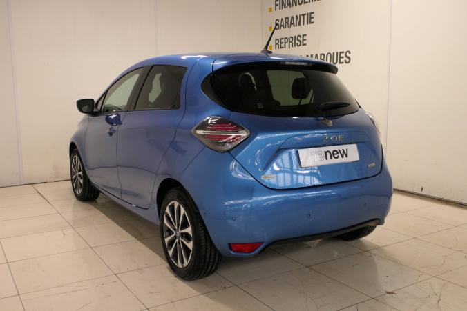 Vente en ligne Renault Zoé  R110 Achat Intégral au prix de 18 990 €