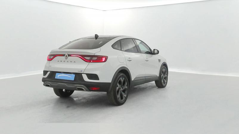Vente en ligne Renault Arkana  E-Tech 145 - 21B au prix de 20 990 €