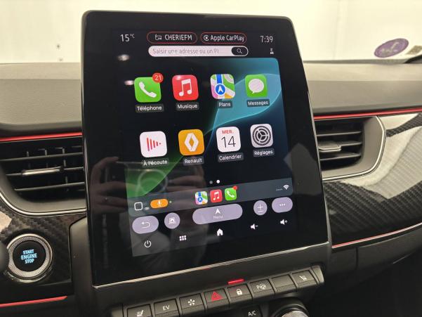 Vente en ligne Renault Arkana  E-Tech 145 - 21B au prix de 20 990 €