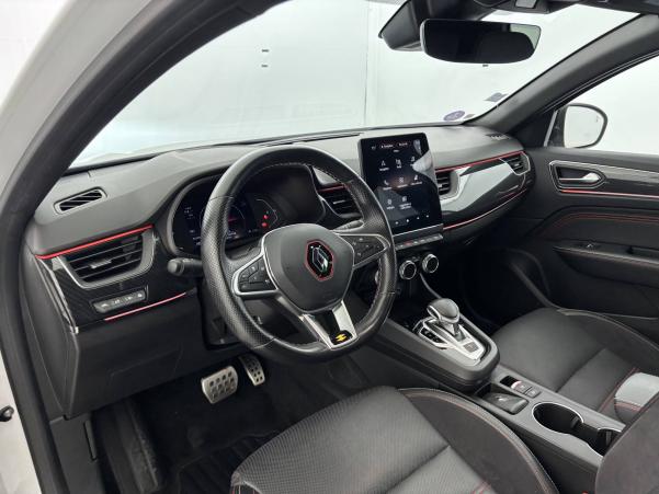 Vente en ligne Renault Arkana  E-Tech 145 - 21B au prix de 20 990 €