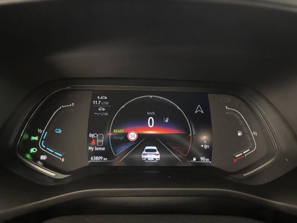 Vente en ligne Renault Arkana  E-Tech 145 - 21B au prix de 20 990 €
