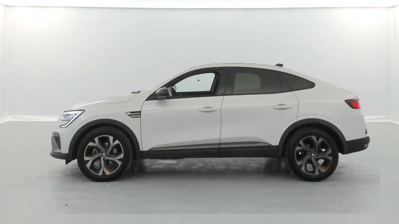 Vente en ligne Renault Arkana  E-Tech 145 - 21B au prix de 20 990 €