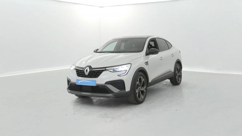 Vente en ligne Renault Arkana  E-Tech 145 - 21B au prix de 20 990 €