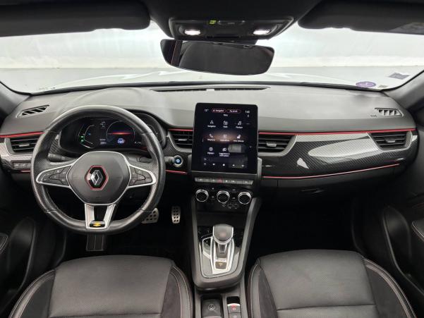 Vente en ligne Renault Arkana  E-Tech 145 - 21B au prix de 20 990 €