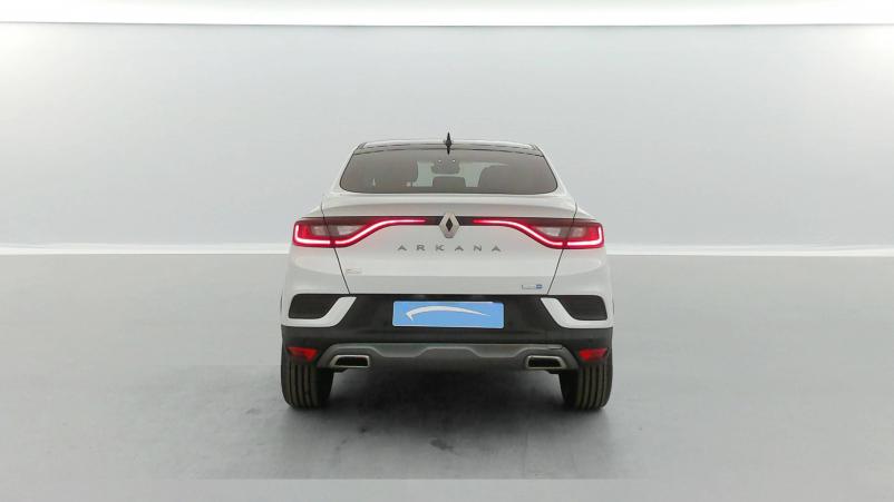 Vente en ligne Renault Arkana  E-Tech 145 - 21B au prix de 20 990 €