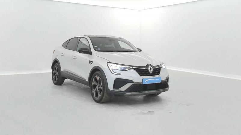 Vente en ligne Renault Arkana  E-Tech 145 - 21B au prix de 20 990 €