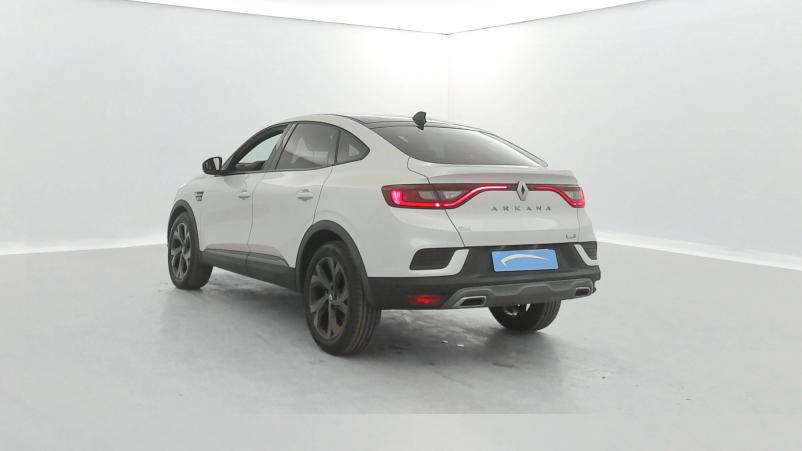 Vente en ligne Renault Arkana  E-Tech 145 - 21B au prix de 20 990 €