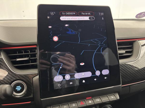 Vente en ligne Renault Arkana  E-Tech 145 - 21B au prix de 20 990 €