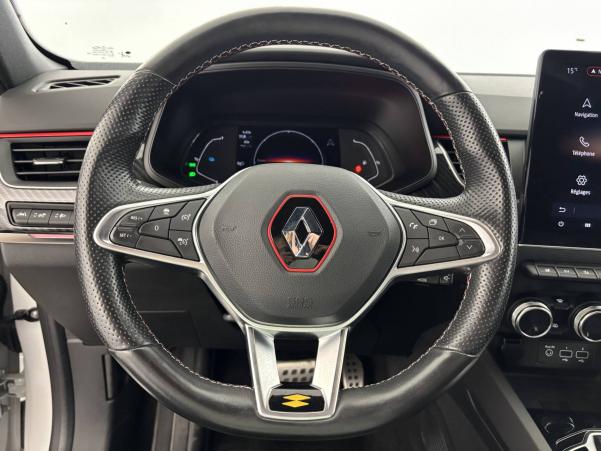 Vente en ligne Renault Arkana  E-Tech 145 - 21B au prix de 20 990 €
