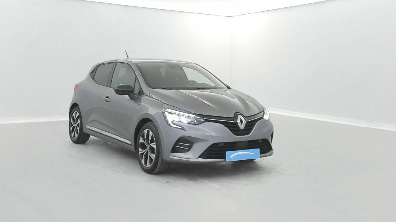 Vente en ligne Renault Clio 5 Clio E-Tech full hybrid 145 au prix de 17 990 €