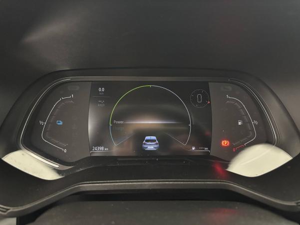 Vente en ligne Renault Clio 5 Clio E-Tech full hybrid 145 au prix de 17 990 €