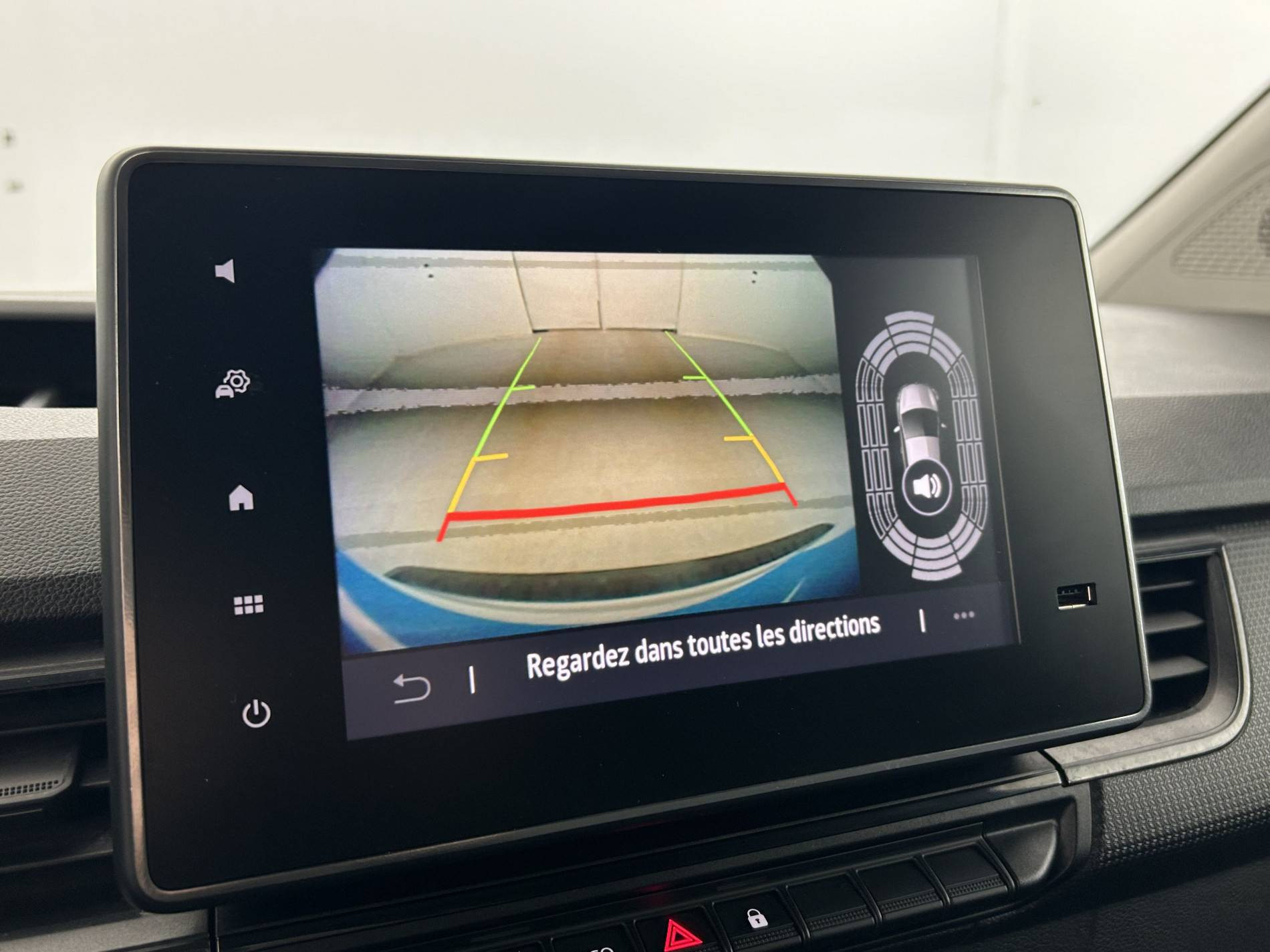 Vente en ligne Renault Kangoo Van  BLUE DCI 95 au prix de 18 990 €